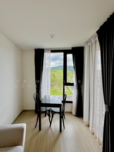 The Base Central, Phuket, Chao Fah Tawan Tok Rd, Wichit, Muang Phuket, Phuket, 1 Bedroom, 28 sqm, Condo For Rent, by Prime Global Asset Co.,Ltd, 500248456 - DDproperty.com