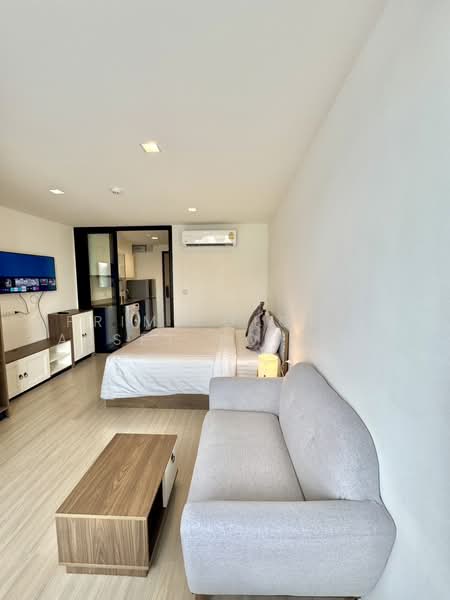 The Base Central, Phuket, Chao Fah Tawan Tok Rd, Wichit, Muang Phuket, Phuket, 1 Bedroom, 28 sqm, Condo For Rent, by Prime Global Asset Co.,Ltd, 500248456 - DDproperty.com