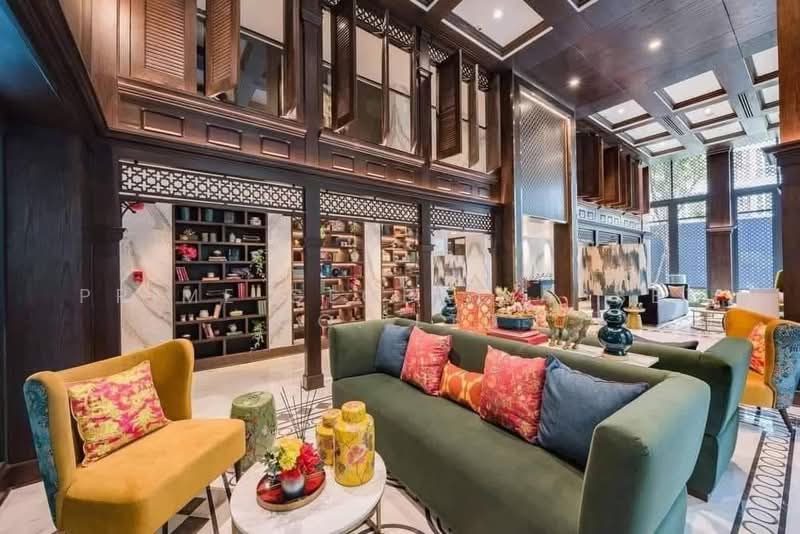 The Base Central : เดอะ เบส เซ็นทรัล ภูเก็ต, ภูเก็ต, ถนน เจ้าฟ้าตะวันตก, วิชิต, เมืองภูเก็ต, ภูเก็ต, 28 ตร.ม., คอนโด ให้เช่า, โดย Prime Global Asset Co.,Ltd, 500248458 - DDproperty.com