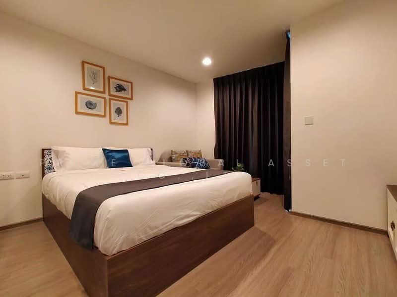 The Base Central, Phuket, Chao Fah Tawan Tok Rd, Wichit, Muang Phuket, Phuket, 1 Bedroom, 28 sqm, Condo For Rent, by Prime Global Asset Co.,Ltd, 500248458 - DDproperty.com