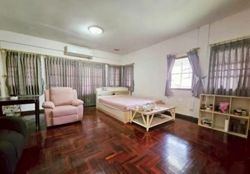 Chuan Chuen Park Ville, Bangkok, Soi Kanchanaphisek 15, Sala Thammasop, Thawi Watthana, Bangkok, 4 Bedrooms, 313 sqm, Single Detached House For Sale, by รชตวัน บุญประสิทธิ์, 500248459 - DDproperty.com