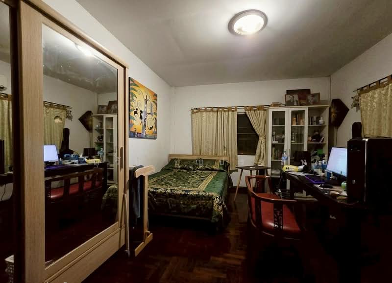 Chuan Chuen Park Ville : ชวนชื่น พาร์ค วิลล์, กรุงเทพ, ซอย กาญจนาภิเษก 15, ศาลาธรรมสพน์, ทวีวัฒนา, กรุงเทพ, 313 ตร.ม., บ้านเดี่ยว ขาย, โดย รชตวัน บุญประสิทธิ์, 500248459 - DDproperty.com