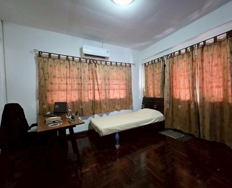 Chuan Chuen Park Ville, Bangkok, Soi Kanchanaphisek 15, Sala Thammasop, Thawi Watthana, Bangkok, 4 Bedrooms, 313 sqm, Single Detached House For Sale, by รชตวัน บุญประสิทธิ์, 500248459 - DDproperty.com