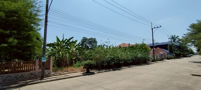 หอมเกร็ด, Nakhon Pathom, Hom Kret, Sam Phran, Nakhon Pathom, , 836 sqm, Land For Sale, by ณัสธร ทองไสว, 500248460 - DDproperty.com