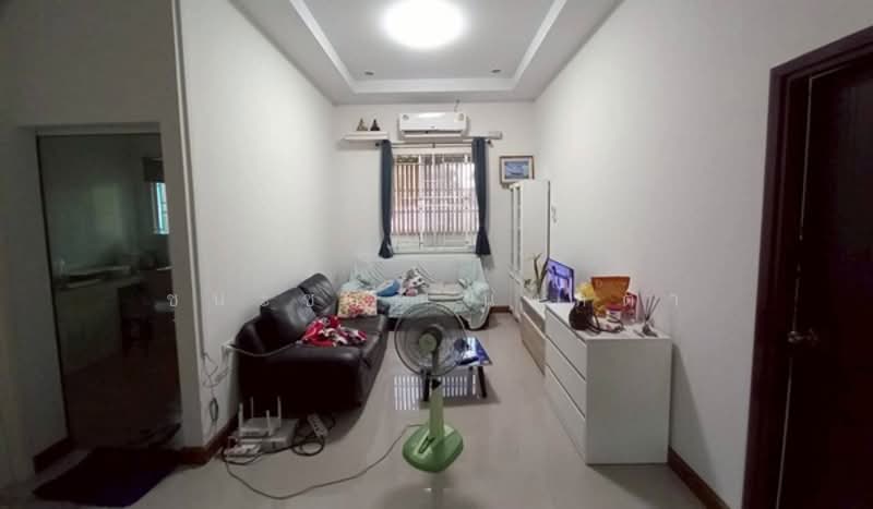 Baan Thanmankhong Khlong 2, Pathum Thani, Khlong Song, Khlong Luang, Pathum Thani, 2 Bedrooms, 90 sqm, Single Detached House For Sale, by ชนะชาติ นนท์ตา, 500248461 - DDproperty.com