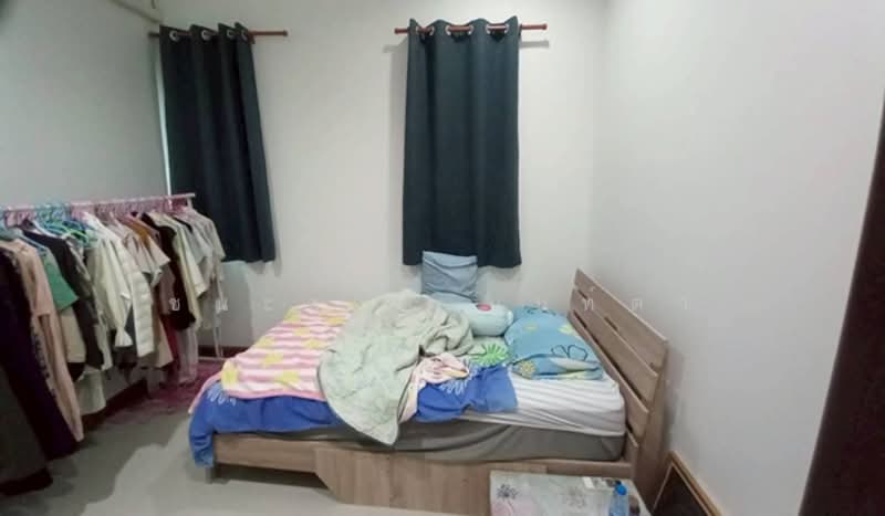 Baan Thanmankhong Khlong 2 : บ้านฐานมั่นคง คลอง 2, ปทุมธานี, คลองสอง, คลองหลวง, ปทุมธานี, 90 ตร.ม., บ้านเดี่ยว ขาย, โดย ชนะชาติ นนท์ตา, 500248461 - DDproperty.com