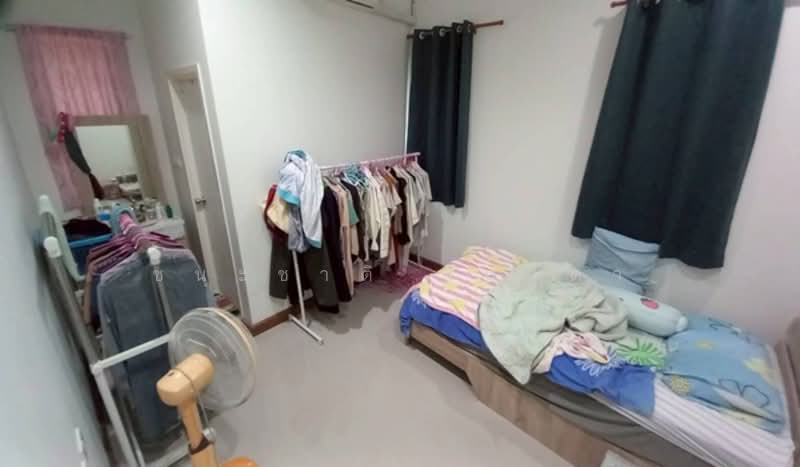 Baan Thanmankhong Khlong 2, Pathum Thani, Khlong Song, Khlong Luang, Pathum Thani, 2 Bedrooms, 90 sqm, Single Detached House For Sale, by ชนะชาติ นนท์ตา, 500248461 - DDproperty.com