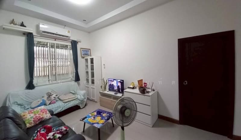 Baan Thanmankhong Khlong 2, Pathum Thani, Khlong Song, Khlong Luang, Pathum Thani, 2 Bedrooms, 90 sqm, Single Detached House For Sale, by ชนะชาติ นนท์ตา, 500248461 - DDproperty.com