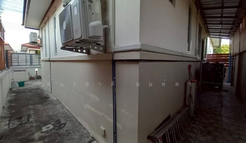 Baan Thanmankhong Khlong 2, Pathum Thani, Khlong Song, Khlong Luang, Pathum Thani, 2 Bedrooms, 90 sqm, Single Detached House For Sale, by ชนะชาติ นนท์ตา, 500248461 - DDproperty.com