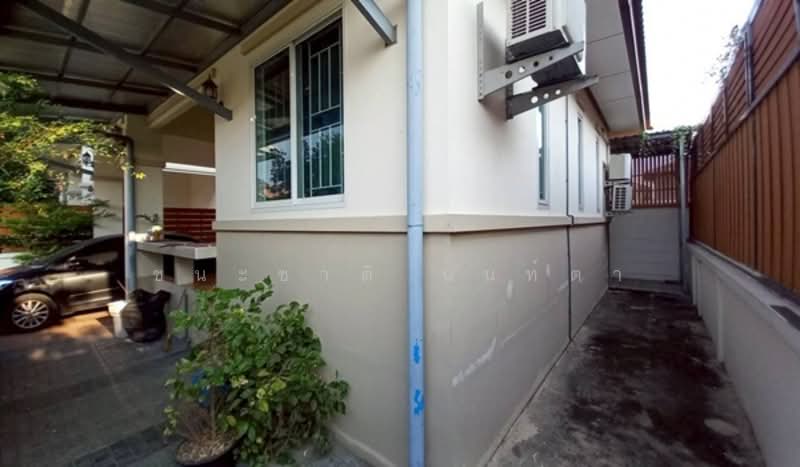Baan Thanmankhong Khlong 2, Pathum Thani, Khlong Song, Khlong Luang, Pathum Thani, 2 Bedrooms, 90 sqm, Single Detached House For Sale, by ชนะชาติ นนท์ตา, 500248461 - DDproperty.com