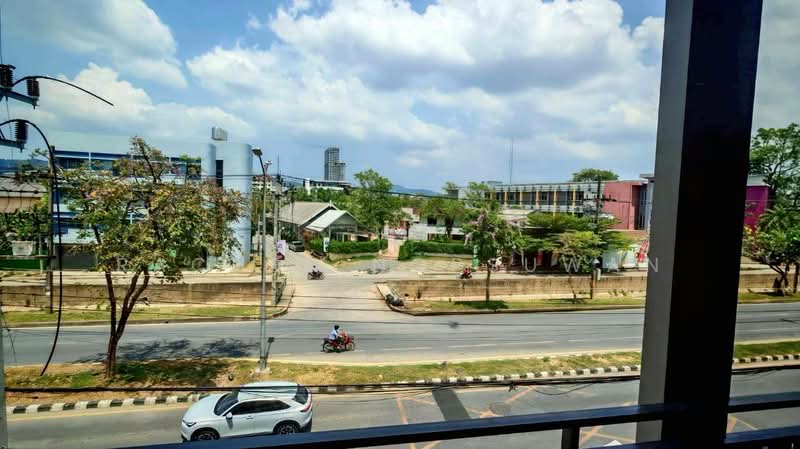 ขาย อาคารพาณิชย์ 3 ชั้น ใจกลางเมืองหาดใหญ่ เนื้อที่ 26.3 ตร.วา เหมาะทำ home Office, คาเฟ่ ขาย 12.9 ล, สงขลา, ราษฎร์ยินดี, หาดใหญ่, สงขลา, 243 ตร.ม., ทาวน์เฮ้าส์ ขาย, โดย Rachen Nopsuwan, 500248462 - DDproperty.com