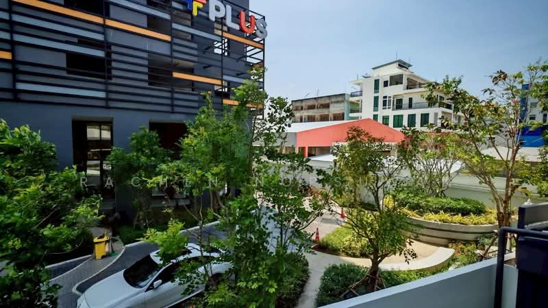 ขาย ทาวน์โฮม 3 ชั้น ใจกลางเมืองหาดใหญ่ เนื้อที่ 26.3 ตร.วา เหมาะทำ home Office, คาเฟ่ ขาย 12.9 ล., สงขลา, ราษฎร์ยินดี, หาดใหญ่, หาดใหญ่, สงขลา, 243 ตร.ม., ทาวน์เฮ้าส์ ขาย, โดย Rachen Nopsuwan, 500248462 - DDproperty.com