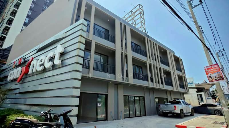 ขาย อาคารพาณิชย์ 3 ชั้น ใจกลางเมืองหาดใหญ่ เนื้อที่ 26.3 ตร.วา เหมาะทำ home Office, คาเฟ่ ขาย 12.9 ล, สงขลา, ราษฎร์ยินดี, หาดใหญ่, สงขลา, 243 ตร.ม., ทาวน์เฮ้าส์ ขาย, โดย Rachen Nopsuwan, 500248462 - DDproperty.com