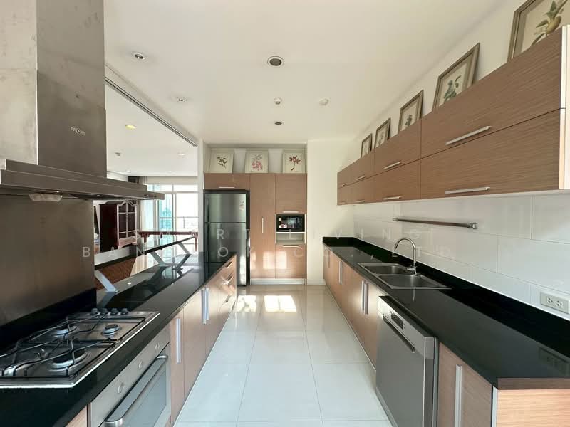 The Verandah : เดอะ เวอร์รันด้า, กรุงเทพ, ซอยสุขุมวิท 23, คลองเตยเหนือ, วัฒนา, กรุงเทพ, 350 ตร.ม., คอนโด ให้เช่า, โดย Smart Living Bangkok Co.,Ltd., 500248463 - DDproperty.com