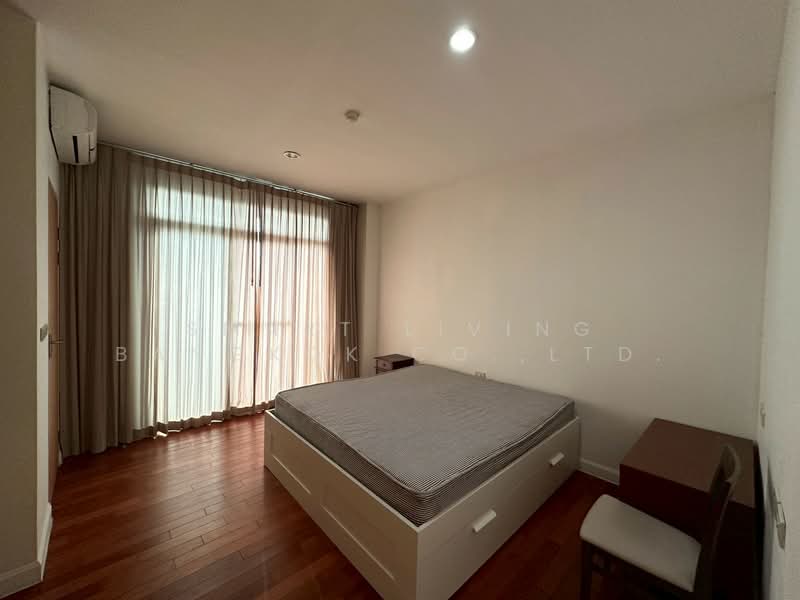 The Verandah, Bangkok, Soi Sukhumvit 23, Khlongtoei Nua, Watthana, Bangkok, 4 Bedrooms, 350 sqm, Condo For Rent, by Smart Living Bangkok Co.,Ltd., 500248463 - DDproperty.com