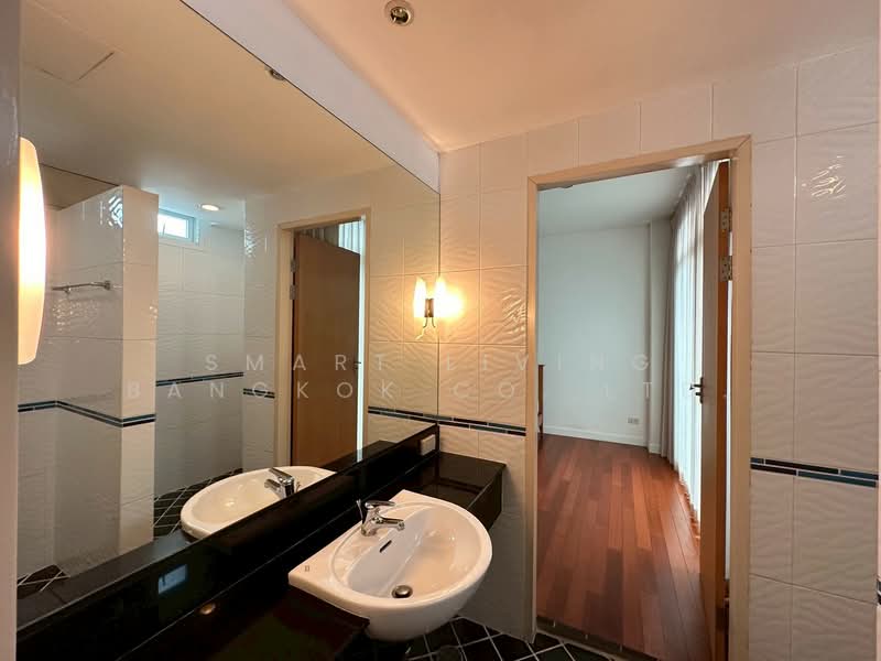 The Verandah, Bangkok, Soi Sukhumvit 23, Khlongtoei Nua, Watthana, Bangkok, 4 Bedrooms, 350 sqm, Condo For Rent, by Smart Living Bangkok Co.,Ltd., 500248463 - DDproperty.com