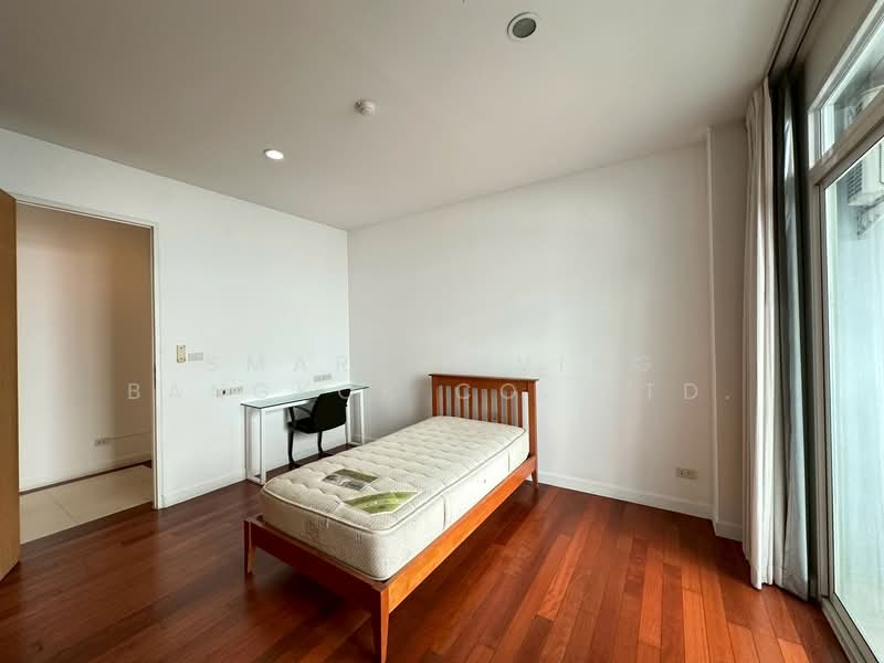 The Verandah : เดอะ เวอร์รันด้า, กรุงเทพ, ซอยสุขุมวิท 23, คลองเตยเหนือ, วัฒนา, กรุงเทพ, 350 ตร.ม., คอนโด ให้เช่า, โดย Smart Living Bangkok Co.,Ltd., 500248463 - DDproperty.com