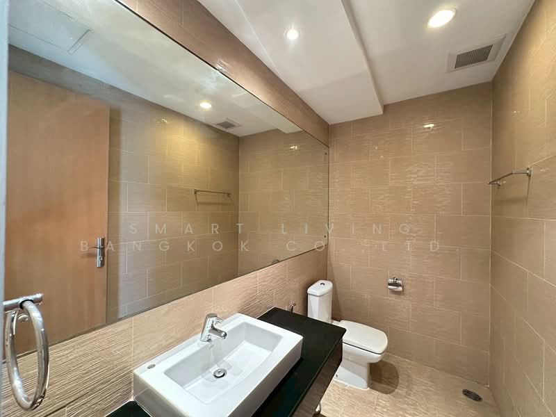 The Verandah, Bangkok, Soi Sukhumvit 23, Khlongtoei Nua, Watthana, Bangkok, 4 Bedrooms, 350 sqm, Condo For Rent, by Smart Living Bangkok Co.,Ltd., 500248463 - DDproperty.com