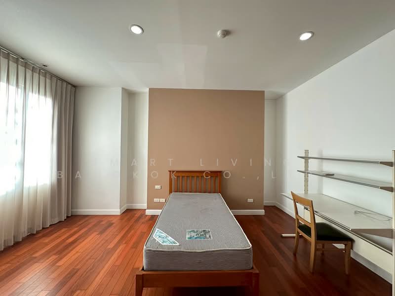 The Verandah, Bangkok, Soi Sukhumvit 23, Khlongtoei Nua, Watthana, Bangkok, 4 Bedrooms, 350 sqm, Condo For Rent, by Smart Living Bangkok Co.,Ltd., 500248463 - DDproperty.com