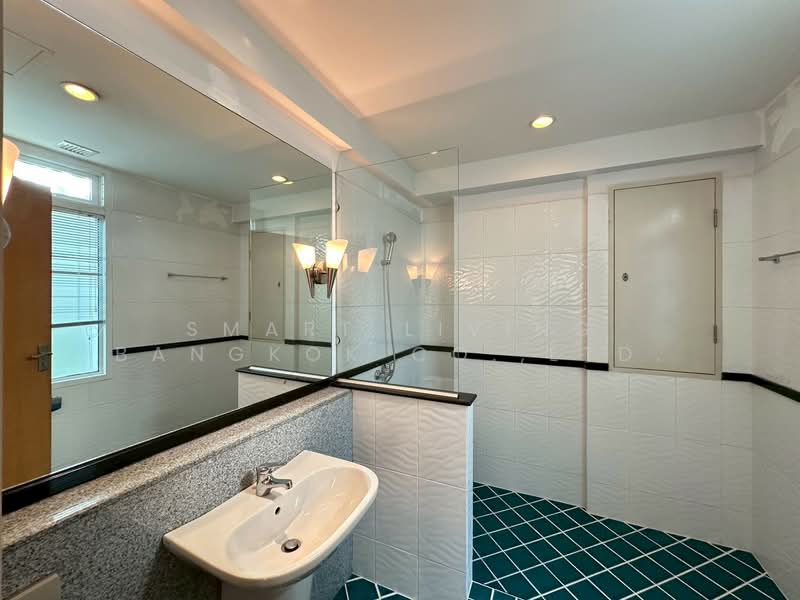 The Verandah, Bangkok, Soi Sukhumvit 23, Khlongtoei Nua, Watthana, Bangkok, 4 Bedrooms, 350 sqm, Condo For Rent, by Smart Living Bangkok Co.,Ltd., 500248463 - DDproperty.com