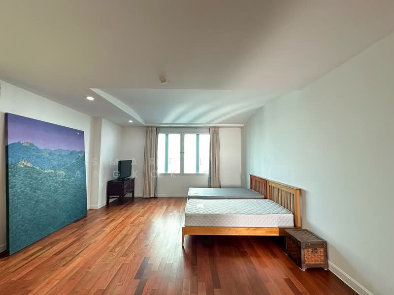 The Verandah, Bangkok, Soi Sukhumvit 23, Khlongtoei Nua, Watthana, Bangkok, 4 Bedrooms, 350 sqm, Condo For Rent, by Smart Living Bangkok Co.,Ltd., 500248463 - DDproperty.com