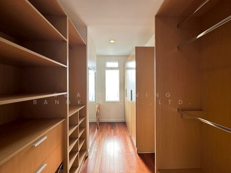 The Verandah, Bangkok, Soi Sukhumvit 23, Khlongtoei Nua, Watthana, Bangkok, 4 Bedrooms, 350 sqm, Condo For Rent, by Smart Living Bangkok Co.,Ltd., 500248463 - DDproperty.com