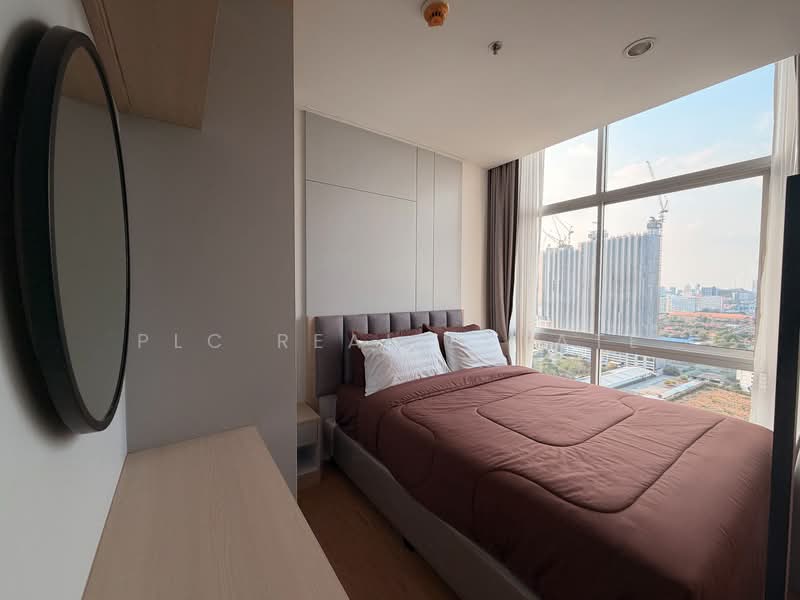 The Twin Tower Jomtien, Chon Buri (Pattaya), 555 Jomtien Soi 2, Nong Pru, Bang Lamung (Pattaya), Chon Buri (Pattaya), 1 Bedroom, 26 sqm, Condo For Sale, by PLC real estate, 500248464 - DDproperty.com