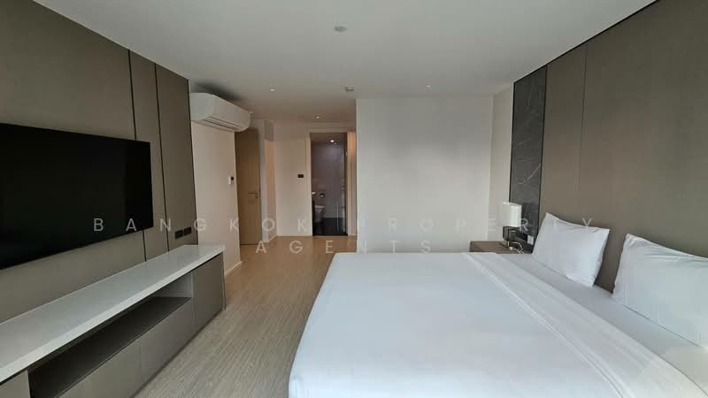 GM Residence : จีเอ็ม เรสซิเดนซ์, กรุงเทพ, ซอย เอกมัย 18, คลองตันเหนือ, วัฒนา, กรุงเทพ, 110 ตร.ม., คอนโด ให้เช่า, โดย BANGKOK PROPERTY AGENTS, 500248465 - DDproperty.com