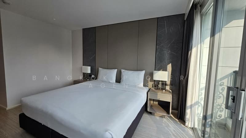 GM Residence : จีเอ็ม เรสซิเดนซ์, กรุงเทพ, ซอย เอกมัย 18, คลองตันเหนือ, วัฒนา, กรุงเทพ, 110 ตร.ม., คอนโด ให้เช่า, โดย BANGKOK PROPERTY AGENTS, 500248465 - DDproperty.com