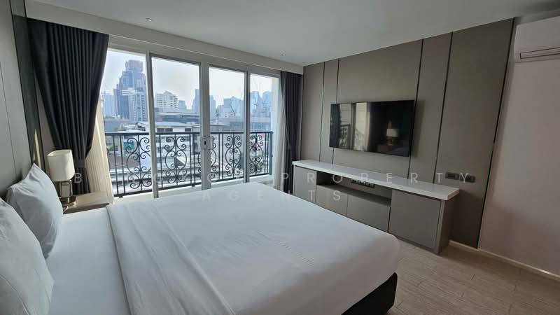 GM Residence : จีเอ็ม เรสซิเดนซ์, กรุงเทพ, ซอย เอกมัย 18, คลองตันเหนือ, วัฒนา, กรุงเทพ, 110 ตร.ม., คอนโด ให้เช่า, โดย BANGKOK PROPERTY AGENTS, 500248465 - DDproperty.com