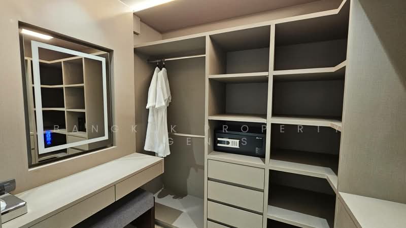 GM Residence : จีเอ็ม เรสซิเดนซ์, กรุงเทพ, ซอย เอกมัย 18, คลองตันเหนือ, วัฒนา, กรุงเทพ, 110 ตร.ม., คอนโด ให้เช่า, โดย BANGKOK PROPERTY AGENTS, 500248465 - DDproperty.com