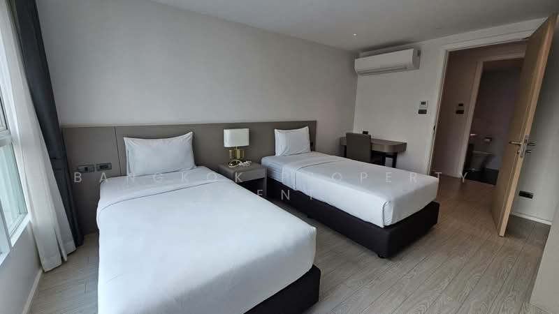 GM Residence : จีเอ็ม เรสซิเดนซ์, กรุงเทพ, ซอย เอกมัย 18, คลองตันเหนือ, วัฒนา, กรุงเทพ, 110 ตร.ม., คอนโด ให้เช่า, โดย BANGKOK PROPERTY AGENTS, 500248465 - DDproperty.com