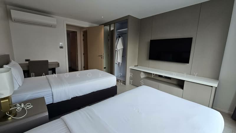 GM Residence : จีเอ็ม เรสซิเดนซ์, กรุงเทพ, ซอย เอกมัย 18, คลองตันเหนือ, วัฒนา, กรุงเทพ, 110 ตร.ม., คอนโด ให้เช่า, โดย BANGKOK PROPERTY AGENTS, 500248465 - DDproperty.com