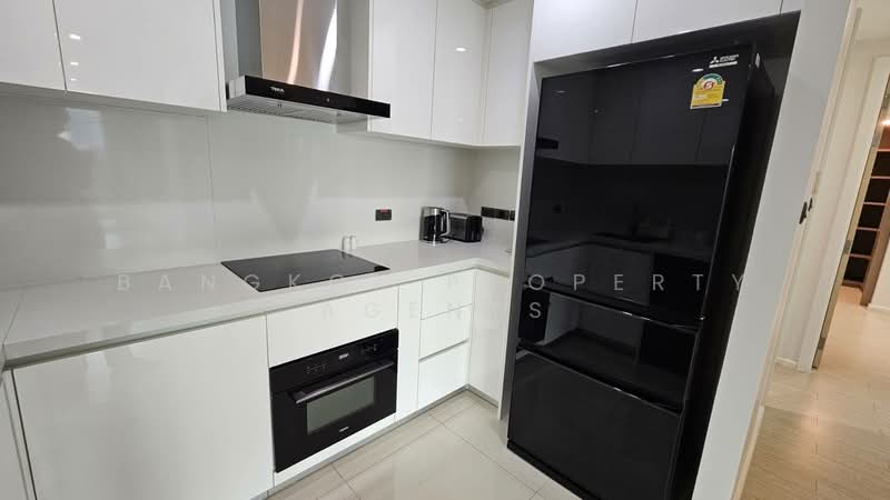 GM Residence, Bangkok, Soi Ekkamai 18, Khlong Tan Nua, Watthana, Bangkok, 2 Bedrooms, 110 sqm, Condo For Rent, by BANGKOK PROPERTY AGENTS, 500248465 - DDproperty.com