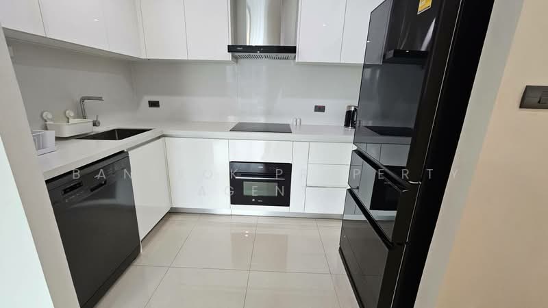 GM Residence : จีเอ็ม เรสซิเดนซ์, กรุงเทพ, ซอย เอกมัย 18, คลองตันเหนือ, วัฒนา, กรุงเทพ, 110 ตร.ม., คอนโด ให้เช่า, โดย BANGKOK PROPERTY AGENTS, 500248465 - DDproperty.com