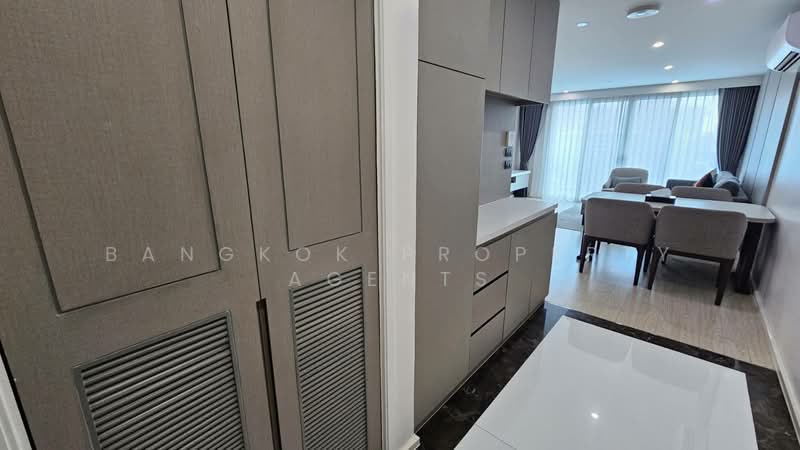 GM Residence, Bangkok, Soi Ekkamai 18, Khlong Tan Nua, Watthana, Bangkok, 2 Bedrooms, 110 sqm, Condo For Rent, by BANGKOK PROPERTY AGENTS, 500248465 - DDproperty.com