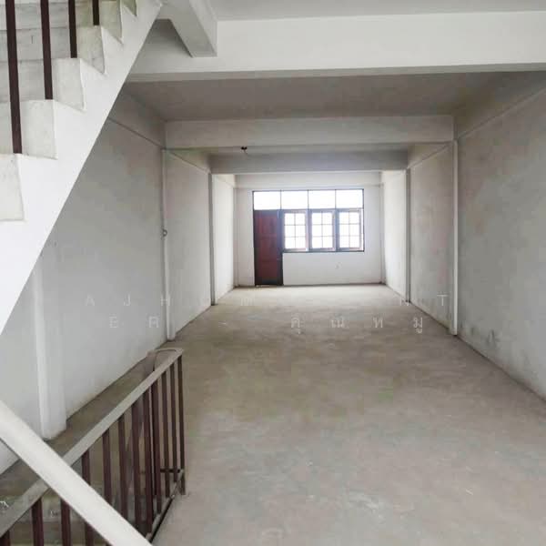 อาคารพาณิชย์4.5ชั้น 26.7ตรว. ถ.เอกชัย, Bangkok, Bang Bon, Bang Bon, Bangkok, , 220 sqm, Shophouse For Sale, by AJHOMECENTER - คุณหมู, 500248468 - DDproperty.com