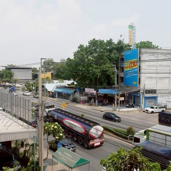 อาคารพาณิชย์4.5ชั้น 26.7ตรว. ถ.เอกชัย, กรุงเทพ, บางบอน, บางบอน, กรุงเทพ, 220 ตร.ม., ตึกแถว-อาคารพาณิชย์ ขาย, โดย AJHOMECENTER - คุณหมู, 500248468 - DDproperty.com