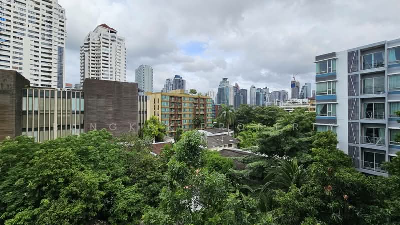 CHERN Residence, Bangkok, Khlong Tan Nua, Watthana, Bangkok, 3 Bedrooms, 150 sqm, Apartment For Rent, by BANGKOK PROPERTY AGENTS, 500248469 - DDproperty.com