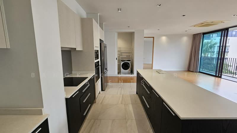 CHERN Residence, Bangkok, Khlong Tan Nua, Watthana, Bangkok, 3 Bedrooms, 150 sqm, Apartment For Rent, by BANGKOK PROPERTY AGENTS, 500248469 - DDproperty.com