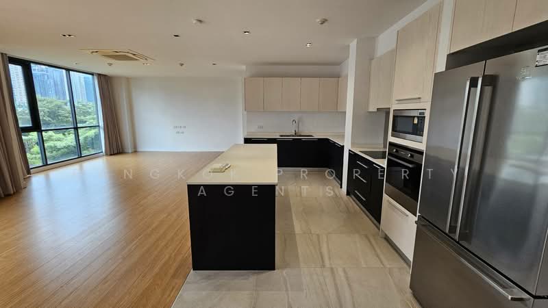 CHERN Residence, Bangkok, Khlong Tan Nua, Watthana, Bangkok, 3 Bedrooms, 150 sqm, Apartment For Rent, by BANGKOK PROPERTY AGENTS, 500248469 - DDproperty.com