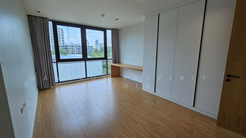 CHERN Residence, Bangkok, Khlong Tan Nua, Watthana, Bangkok, 3 Bedrooms, 150 sqm, Apartment For Rent, by BANGKOK PROPERTY AGENTS, 500248469 - DDproperty.com