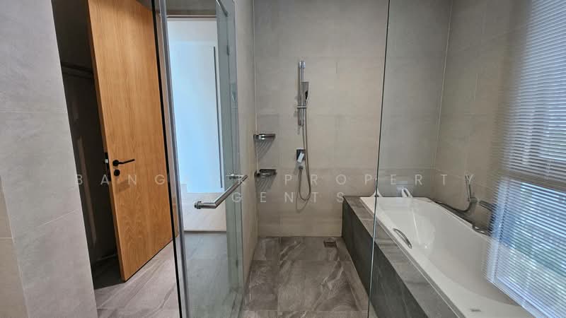 CHERN Residence, Bangkok, Khlong Tan Nua, Watthana, Bangkok, 3 Bedrooms, 150 sqm, Apartment For Rent, by BANGKOK PROPERTY AGENTS, 500248469 - DDproperty.com