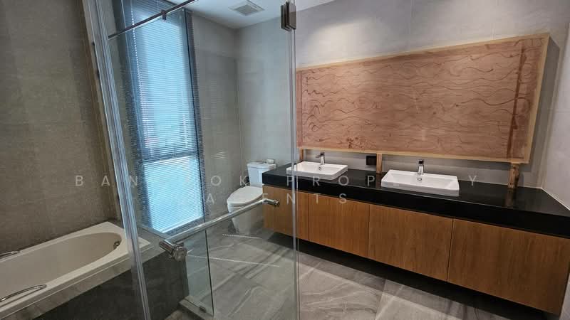 CHERN Residence, Bangkok, Khlong Tan Nua, Watthana, Bangkok, 3 Bedrooms, 150 sqm, Apartment For Rent, by BANGKOK PROPERTY AGENTS, 500248469 - DDproperty.com