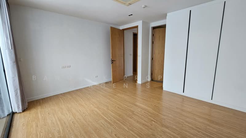 CHERN Residence, Bangkok, Khlong Tan Nua, Watthana, Bangkok, 3 Bedrooms, 150 sqm, Apartment For Rent, by BANGKOK PROPERTY AGENTS, 500248469 - DDproperty.com