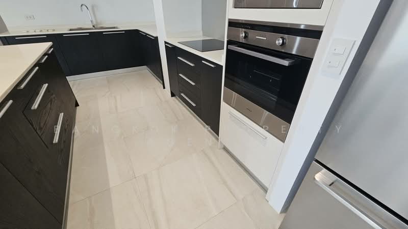 CHERN Residence, Bangkok, Khlong Tan Nua, Watthana, Bangkok, 3 Bedrooms, 150 sqm, Apartment For Rent, by BANGKOK PROPERTY AGENTS, 500248469 - DDproperty.com