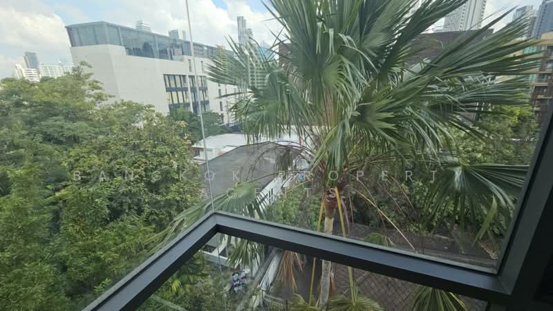 CHERN Residence, Bangkok, Khlong Tan Nua, Watthana, Bangkok, 3 Bedrooms, 150 sqm, Apartment For Rent, by BANGKOK PROPERTY AGENTS, 500248469 - DDproperty.com