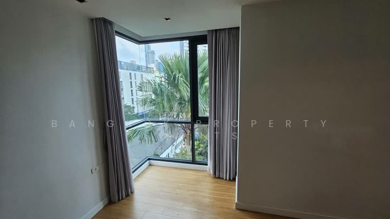 CHERN Residence : เชิญ เรสซิเดนซ์, กรุงเทพ, คลองตันเหนือ, วัฒนา, กรุงเทพ, 150 ตร.ม., อพาร์ทเมนท์ ให้เช่า, โดย BANGKOK PROPERTY AGENTS, 500248469 - DDproperty.com