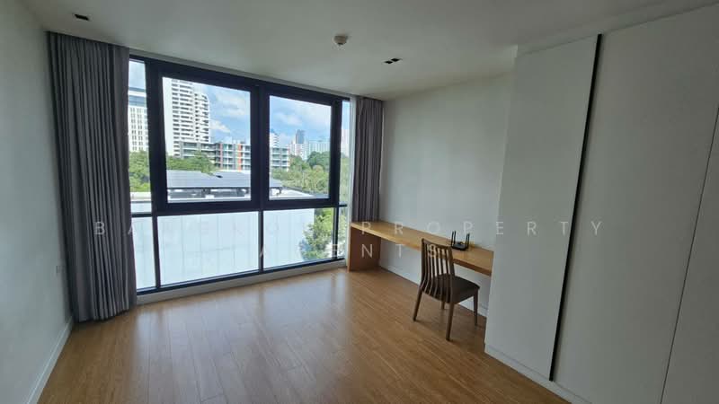 CHERN Residence, Bangkok, Khlong Tan Nua, Watthana, Bangkok, 3 Bedrooms, 150 sqm, Apartment For Rent, by BANGKOK PROPERTY AGENTS, 500248469 - DDproperty.com