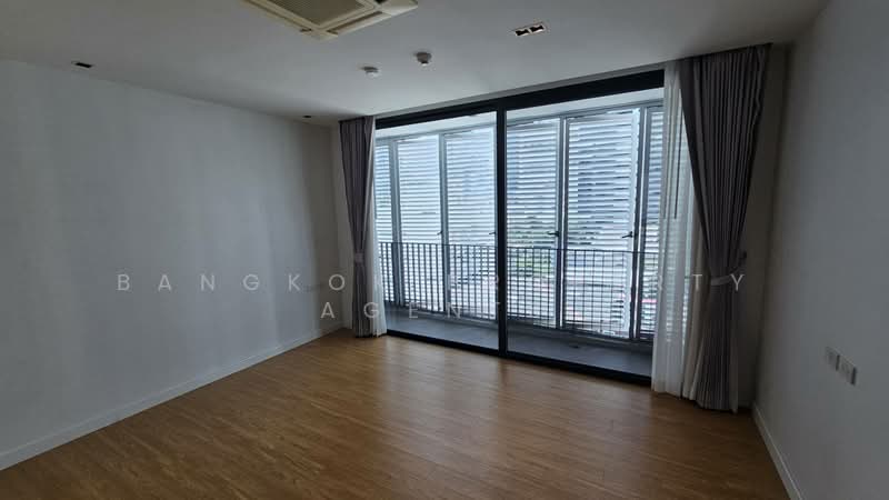 CHERN Residence, Bangkok, Khlong Tan Nua, Watthana, Bangkok, 3 Bedrooms, 150 sqm, Apartment For Rent, by BANGKOK PROPERTY AGENTS, 500248469 - DDproperty.com